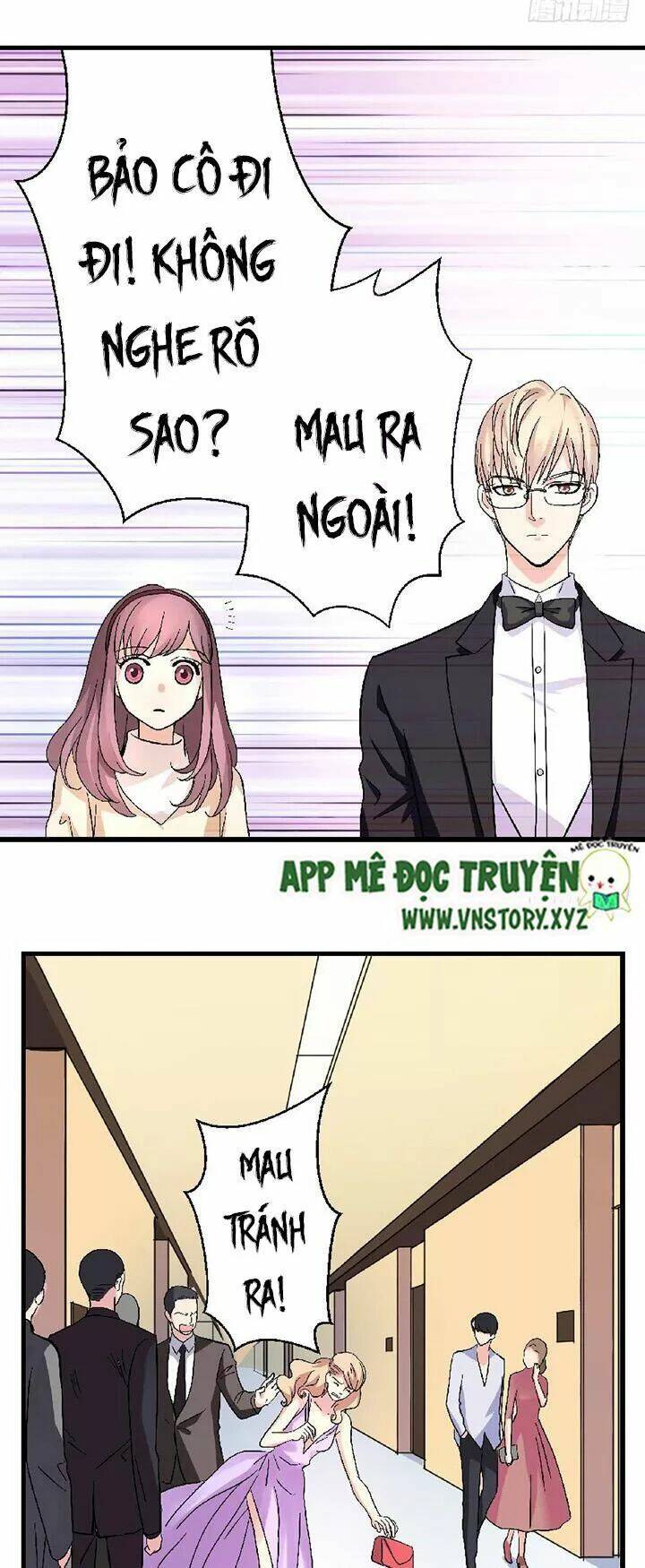 Thiên Hậu Trở Về Chapter 24 - Trang 2