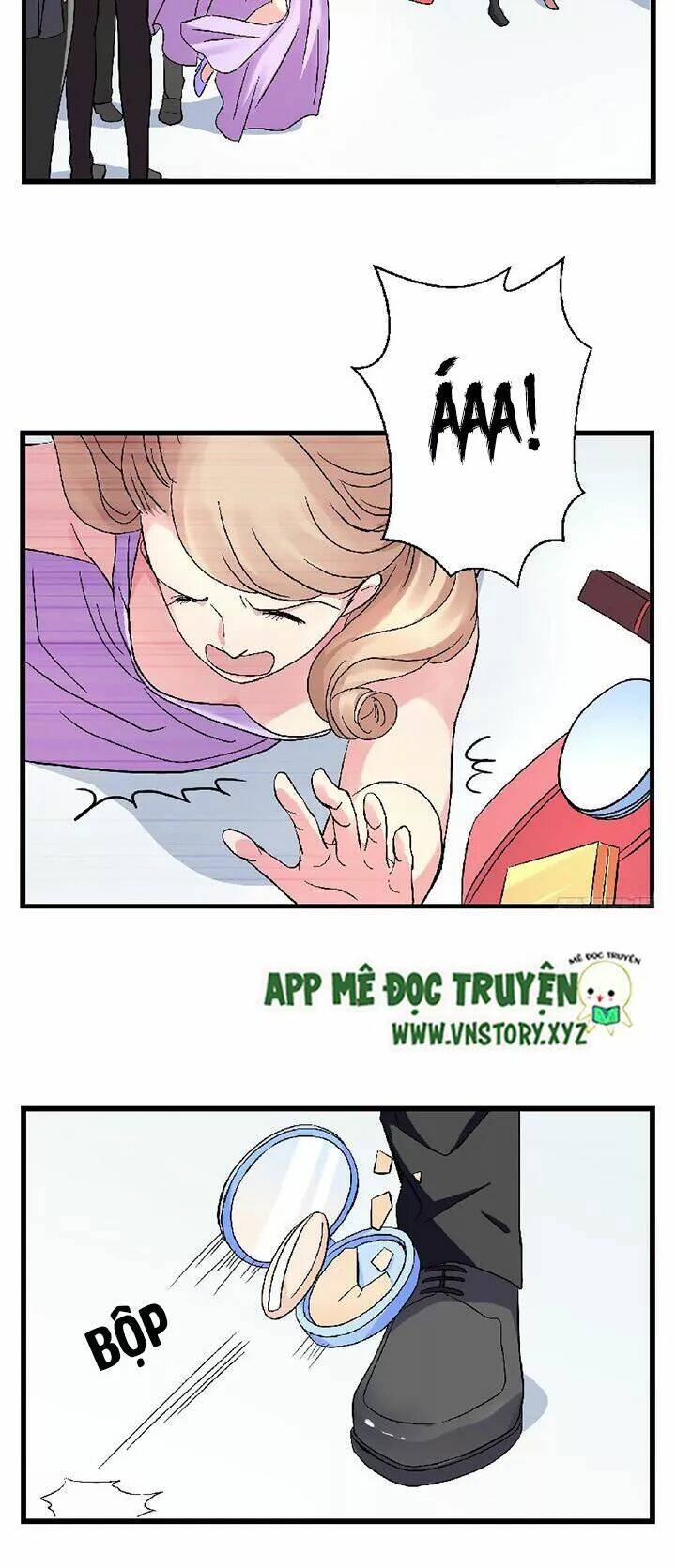 Thiên Hậu Trở Về Chapter 24 - Trang 2