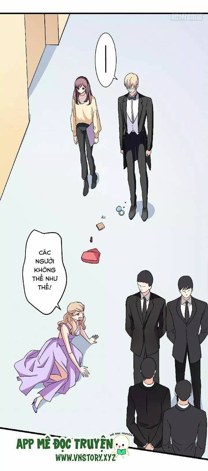 Thiên Hậu Trở Về Chapter 24 - Trang 2