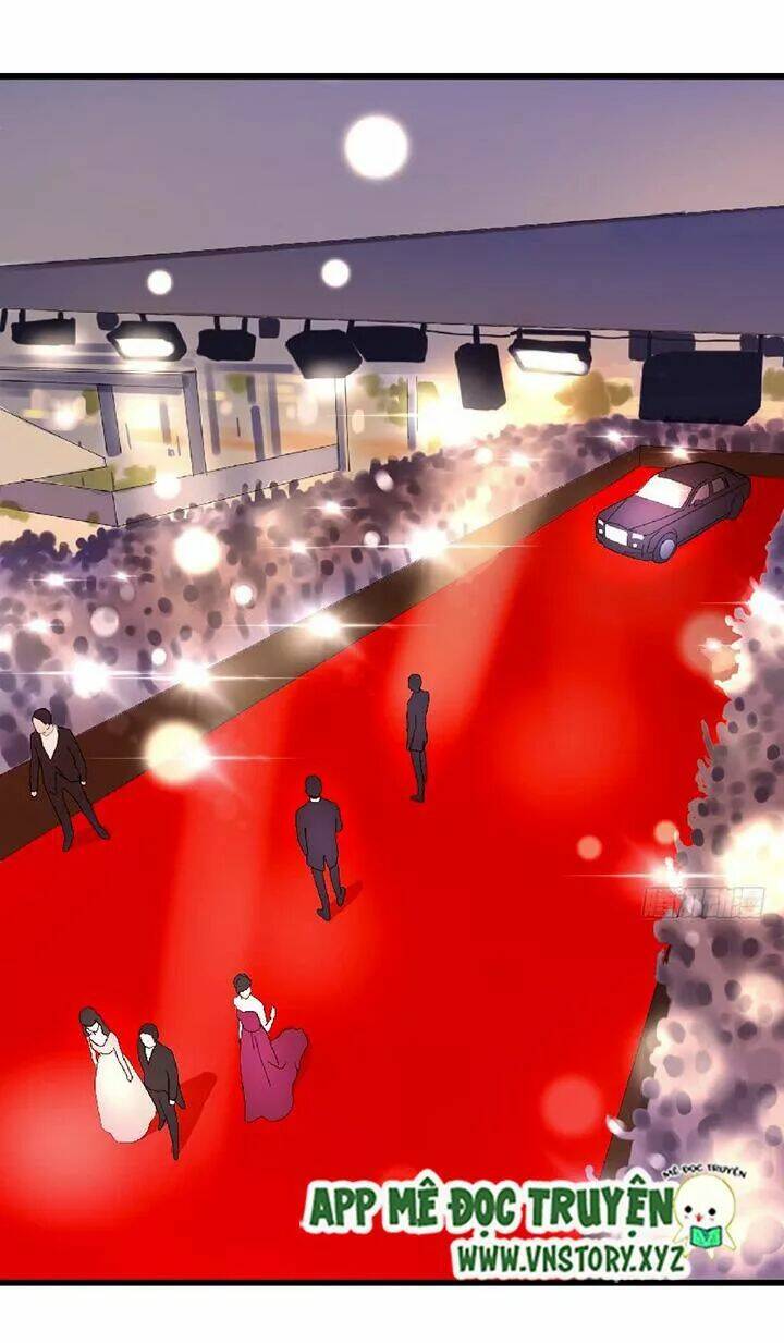 Thiên Hậu Trở Về Chapter 24 - Trang 2