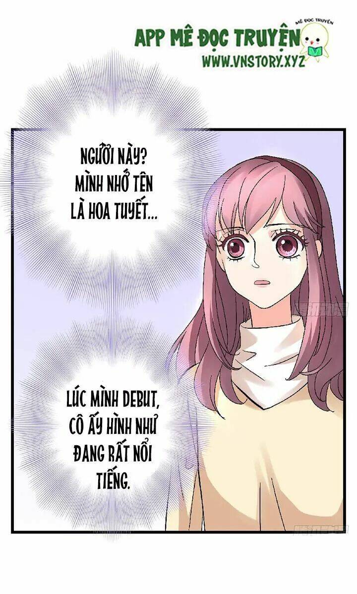 Thiên Hậu Trở Về Chapter 24 - Trang 2