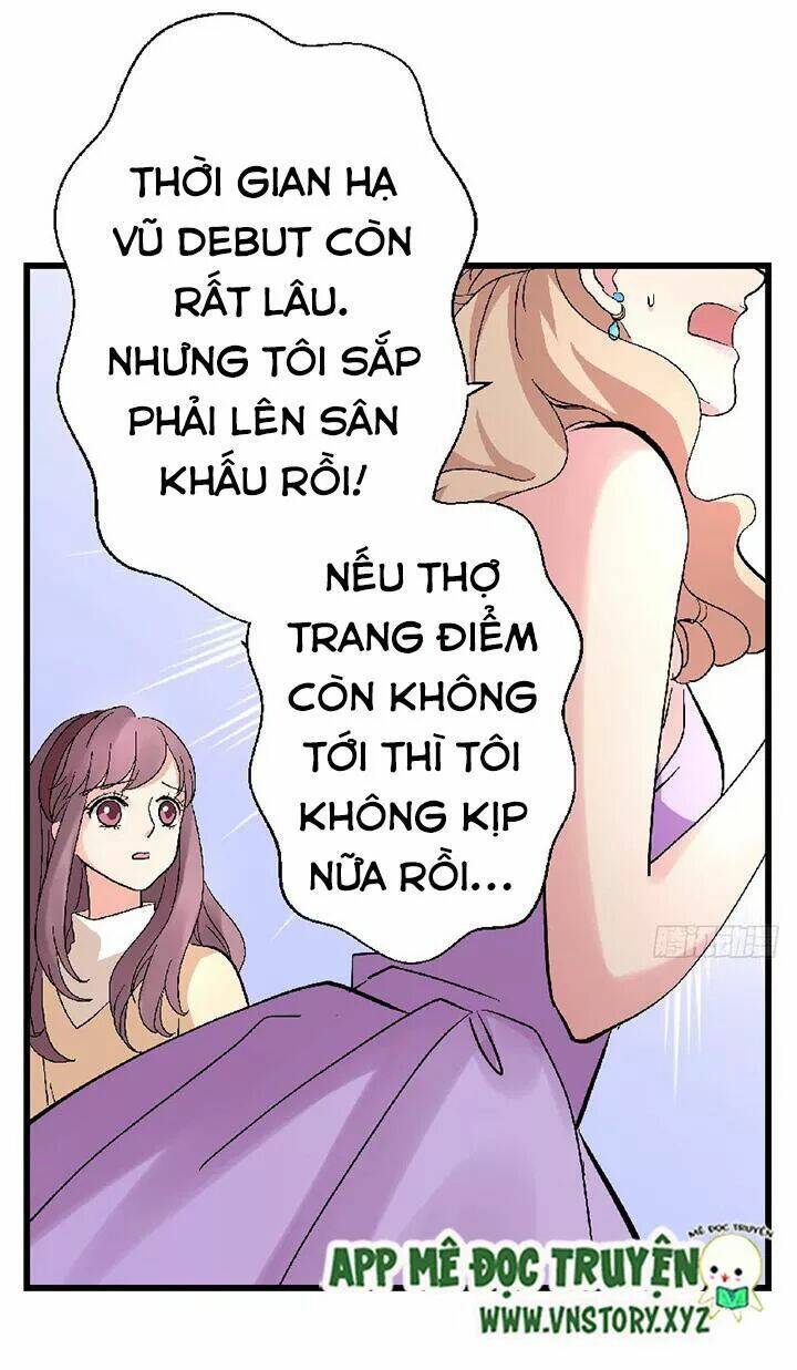 Thiên Hậu Trở Về Chapter 24 - Trang 2