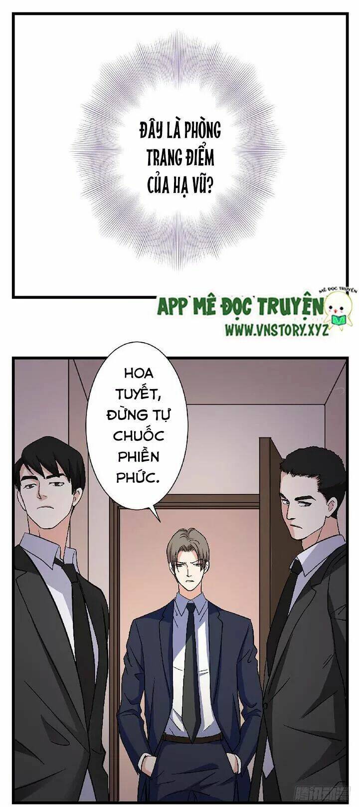 Thiên Hậu Trở Về Chapter 24 - Trang 2