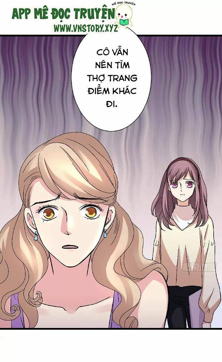 Thiên Hậu Trở Về Chapter 24 - Trang 2