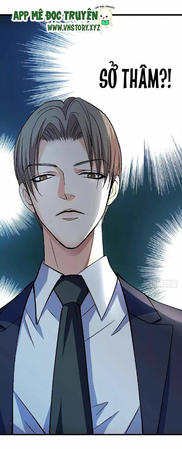 Thiên Hậu Trở Về Chapter 24 - Trang 2