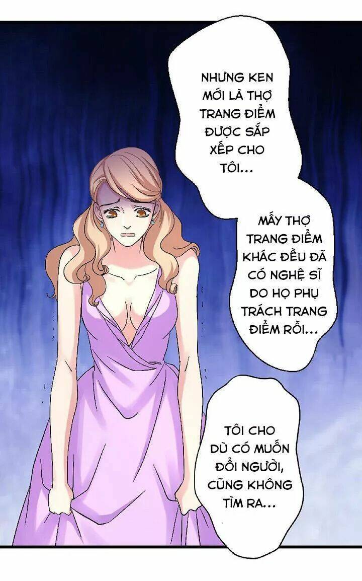 Thiên Hậu Trở Về Chapter 24 - Trang 2