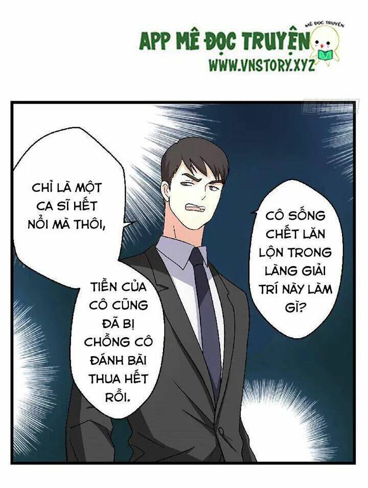 Thiên Hậu Trở Về Chapter 24 - Trang 2