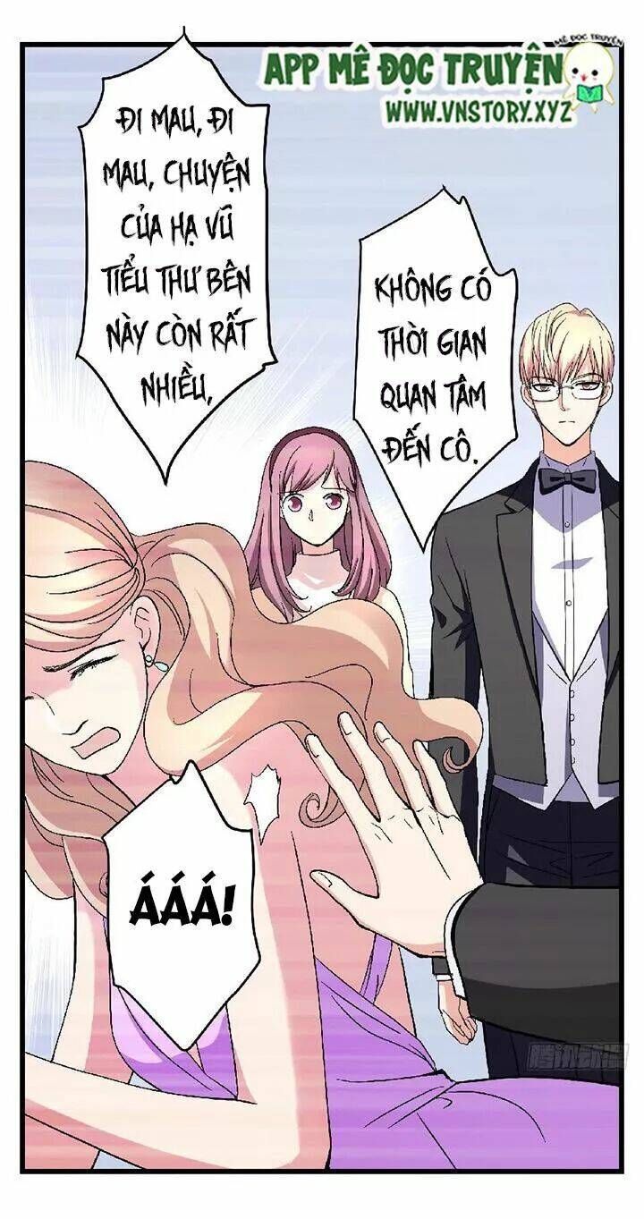 Thiên Hậu Trở Về Chapter 24 - Trang 2