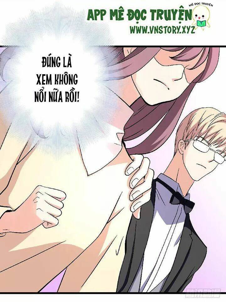 Thiên Hậu Trở Về Chapter 24 - Trang 2