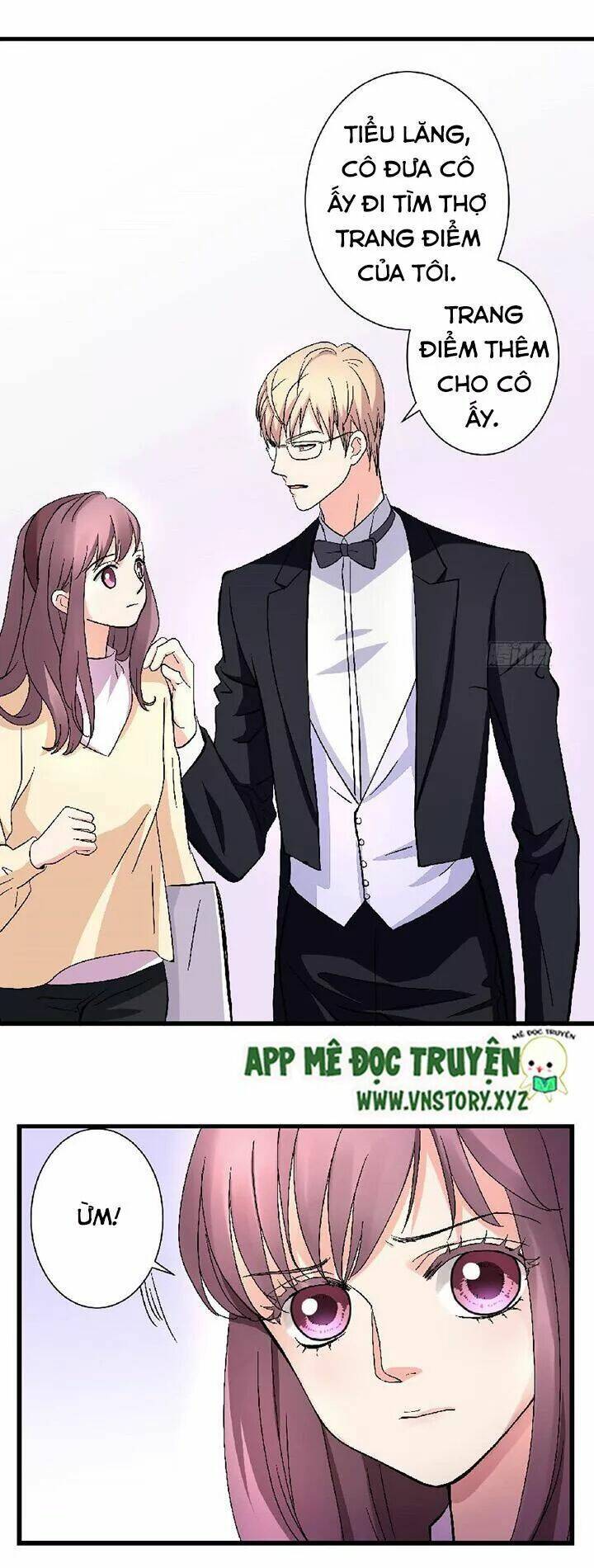 Thiên Hậu Trở Về Chapter 24 - Trang 2