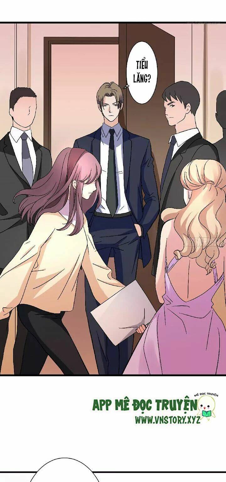 Thiên Hậu Trở Về Chapter 24 - Trang 2