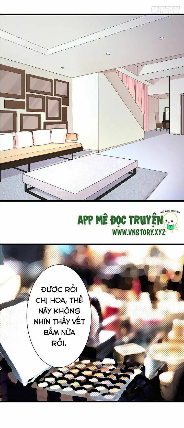 Thiên Hậu Trở Về Chapter 24 - Trang 2