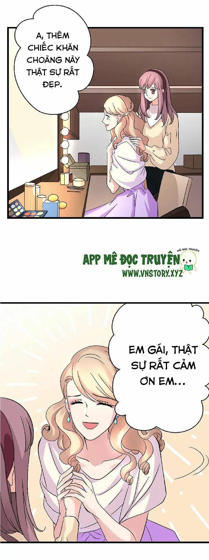 Thiên Hậu Trở Về Chapter 24 - Trang 2