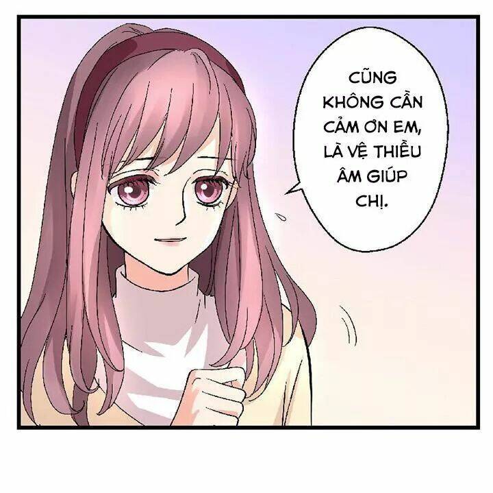 Thiên Hậu Trở Về Chapter 24 - Trang 2