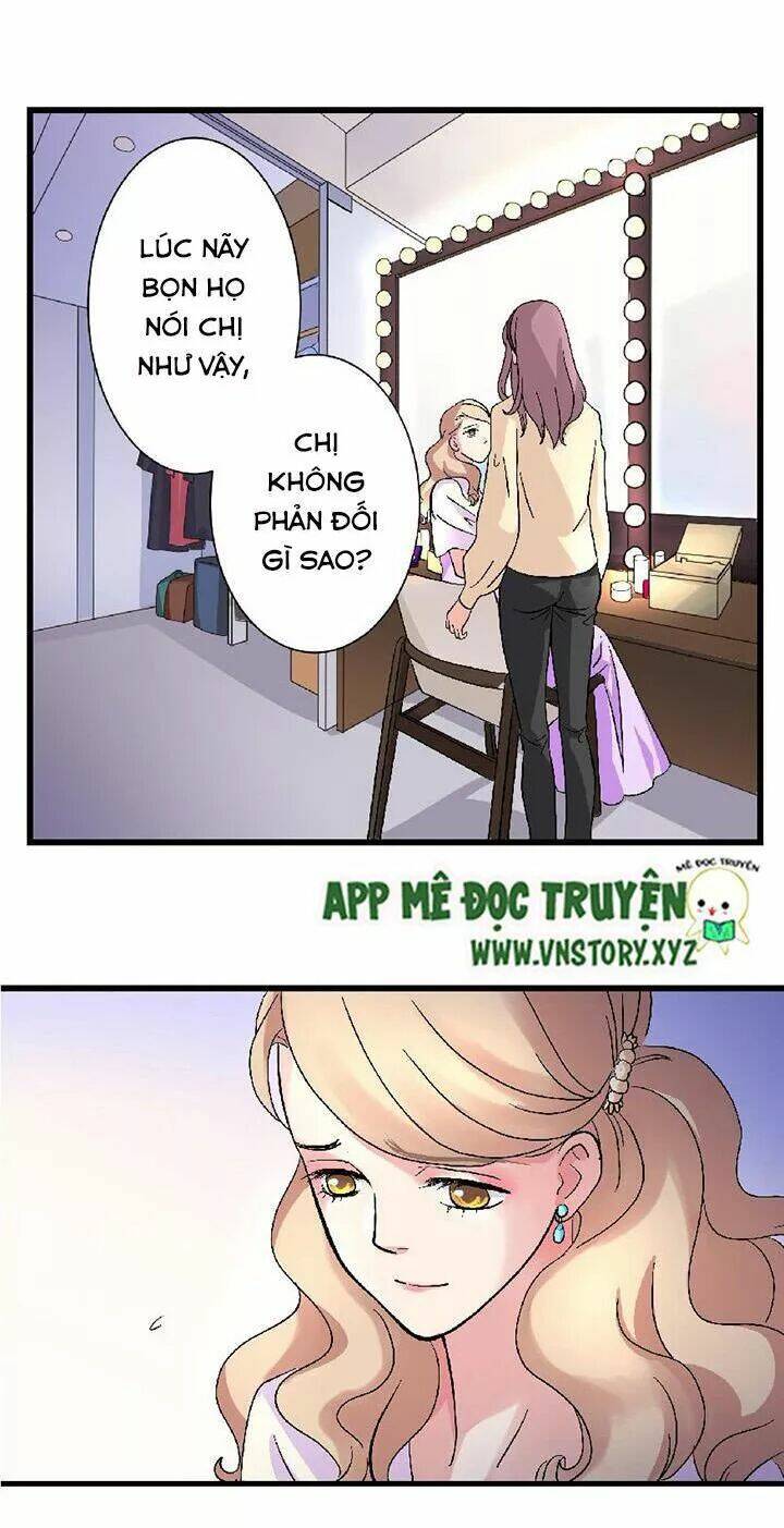 Thiên Hậu Trở Về Chapter 24 - Trang 2