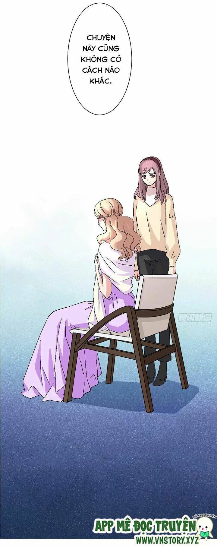 Thiên Hậu Trở Về Chapter 24 - Trang 2