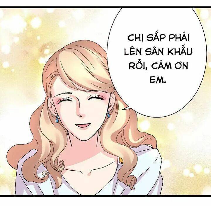 Thiên Hậu Trở Về Chapter 24 - Trang 2