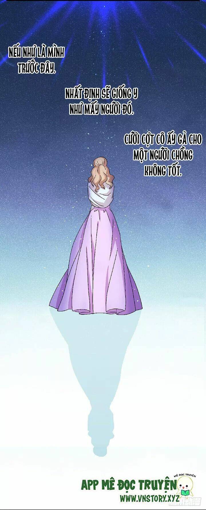 Thiên Hậu Trở Về Chapter 24 - Trang 2