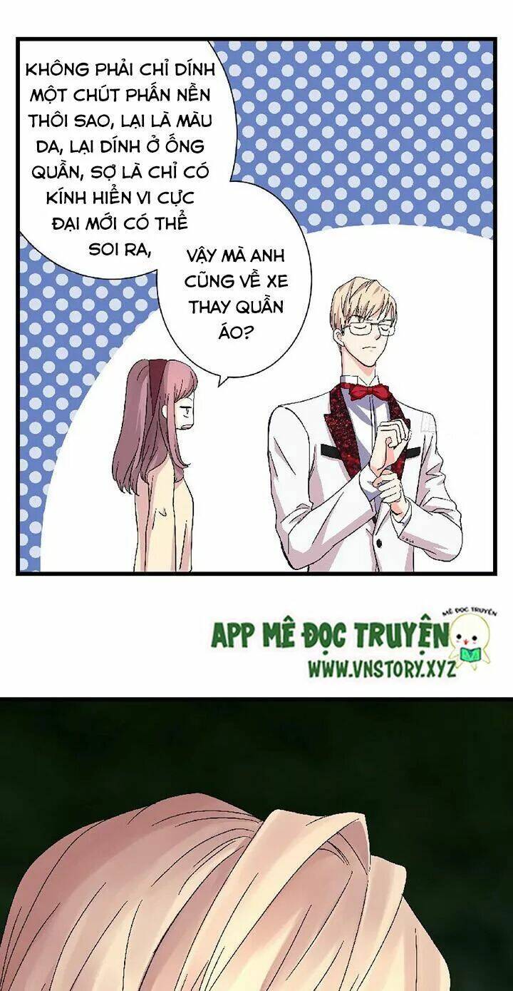 Thiên Hậu Trở Về Chapter 24 - Trang 2