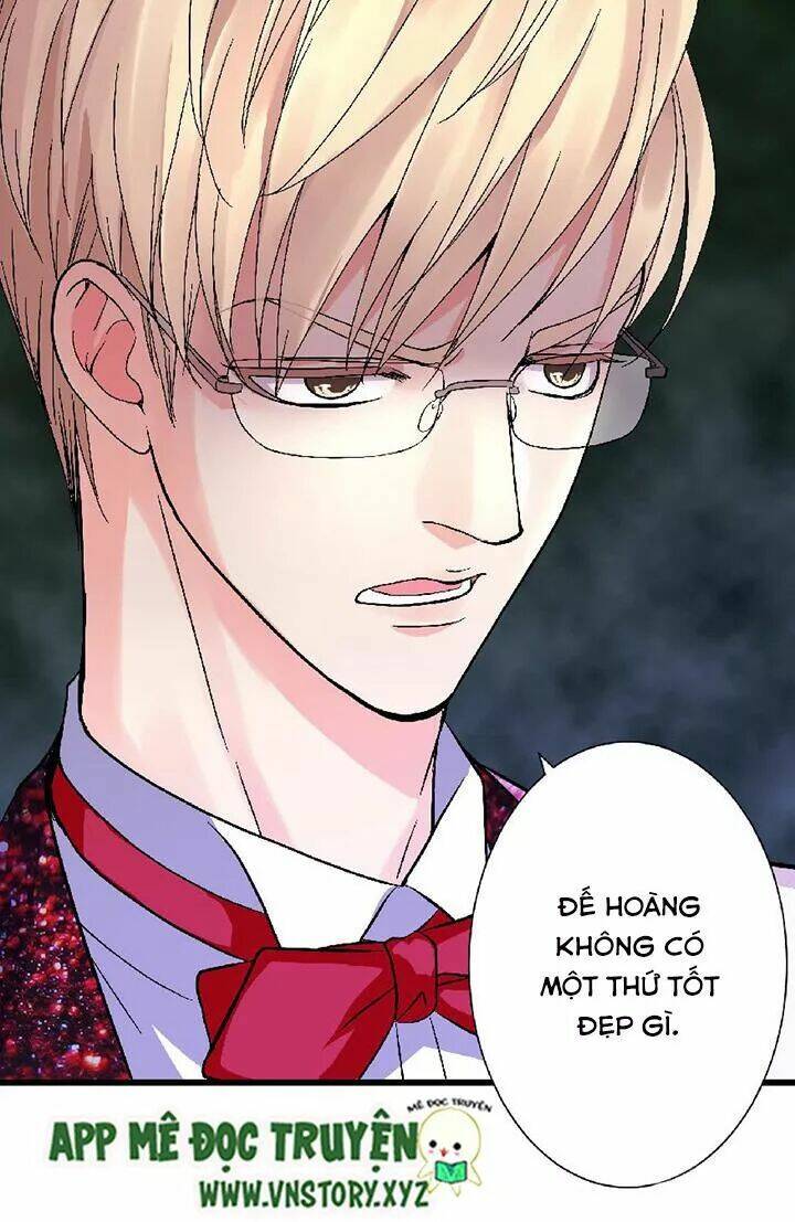 Thiên Hậu Trở Về Chapter 24 - Trang 2