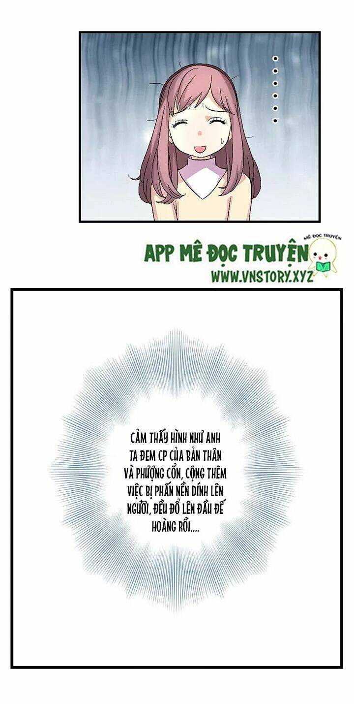 Thiên Hậu Trở Về Chapter 24 - Trang 2