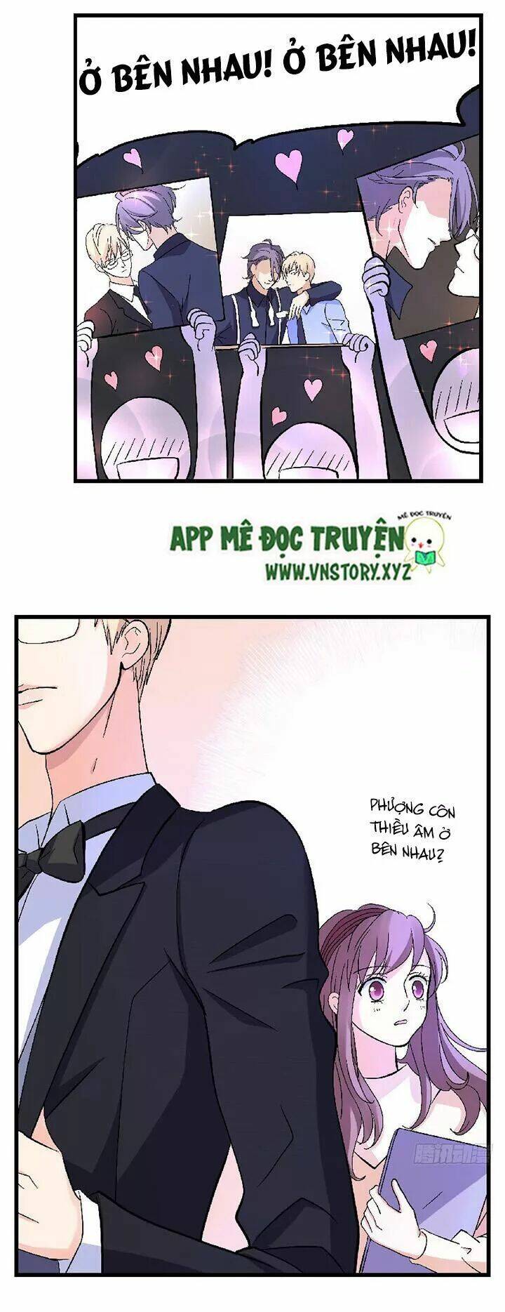 Thiên Hậu Trở Về Chapter 24 - Trang 2