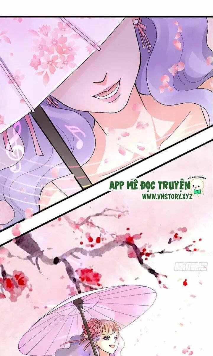 Thiên Hậu Trở Về Chapter 25 - Trang 2