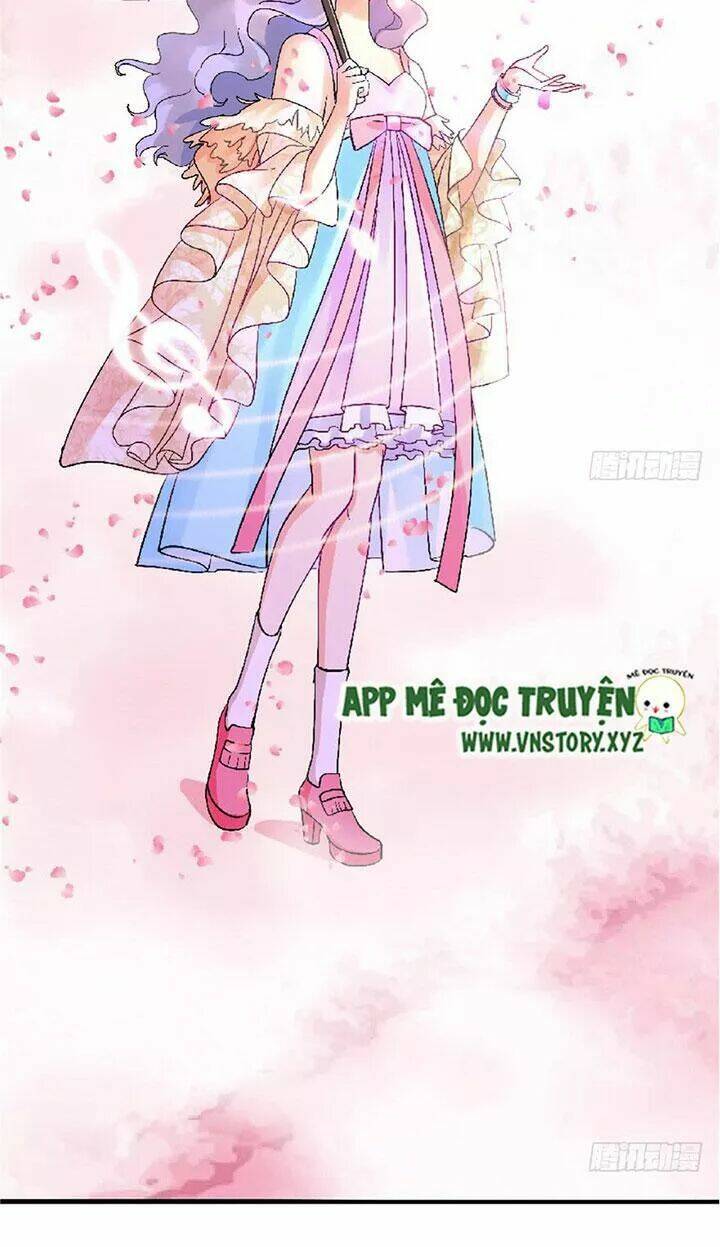 Thiên Hậu Trở Về Chapter 25 - Trang 2