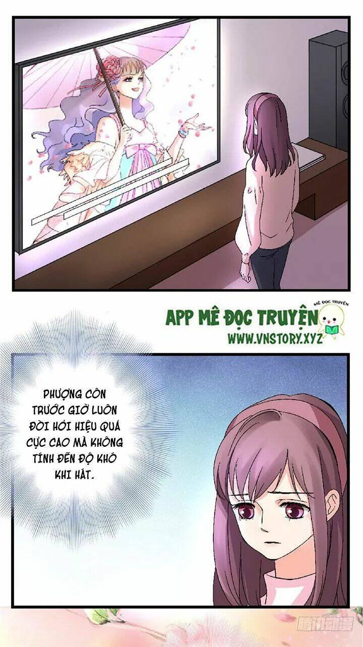 Thiên Hậu Trở Về Chapter 25 - Trang 2