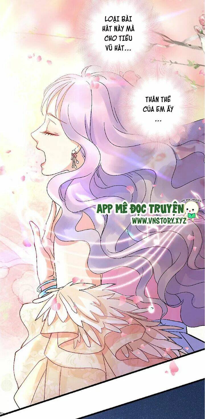 Thiên Hậu Trở Về Chapter 25 - Trang 2