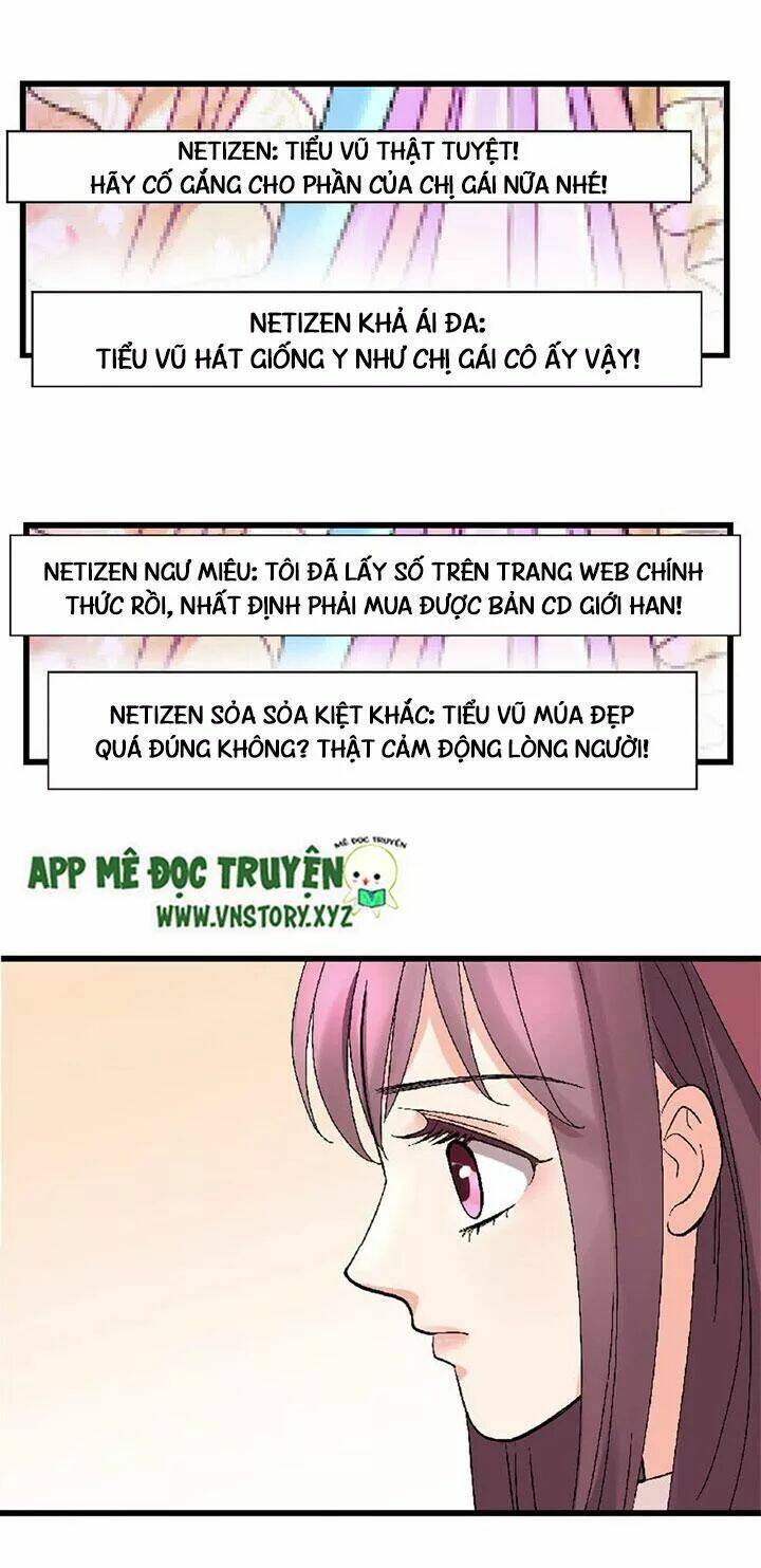 Thiên Hậu Trở Về Chapter 25 - Trang 2