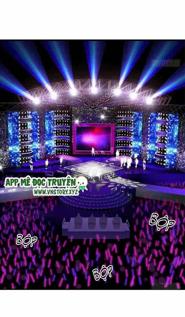 Thiên Hậu Trở Về Chapter 25 - Trang 2