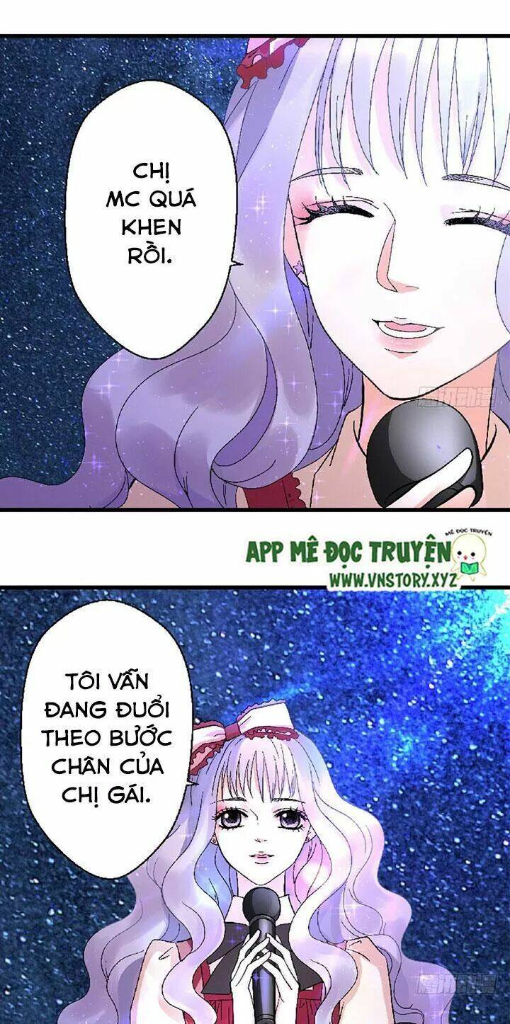 Thiên Hậu Trở Về Chapter 25 - Trang 2