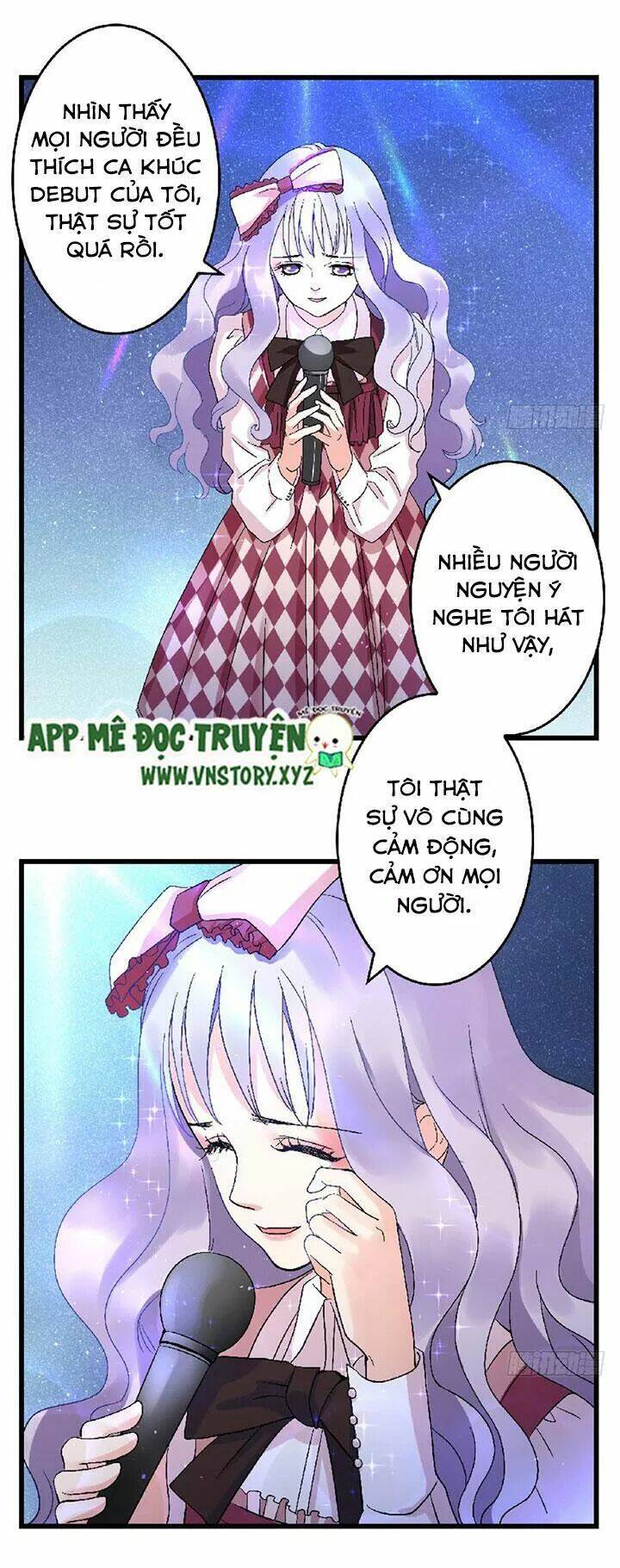 Thiên Hậu Trở Về Chapter 25 - Trang 2