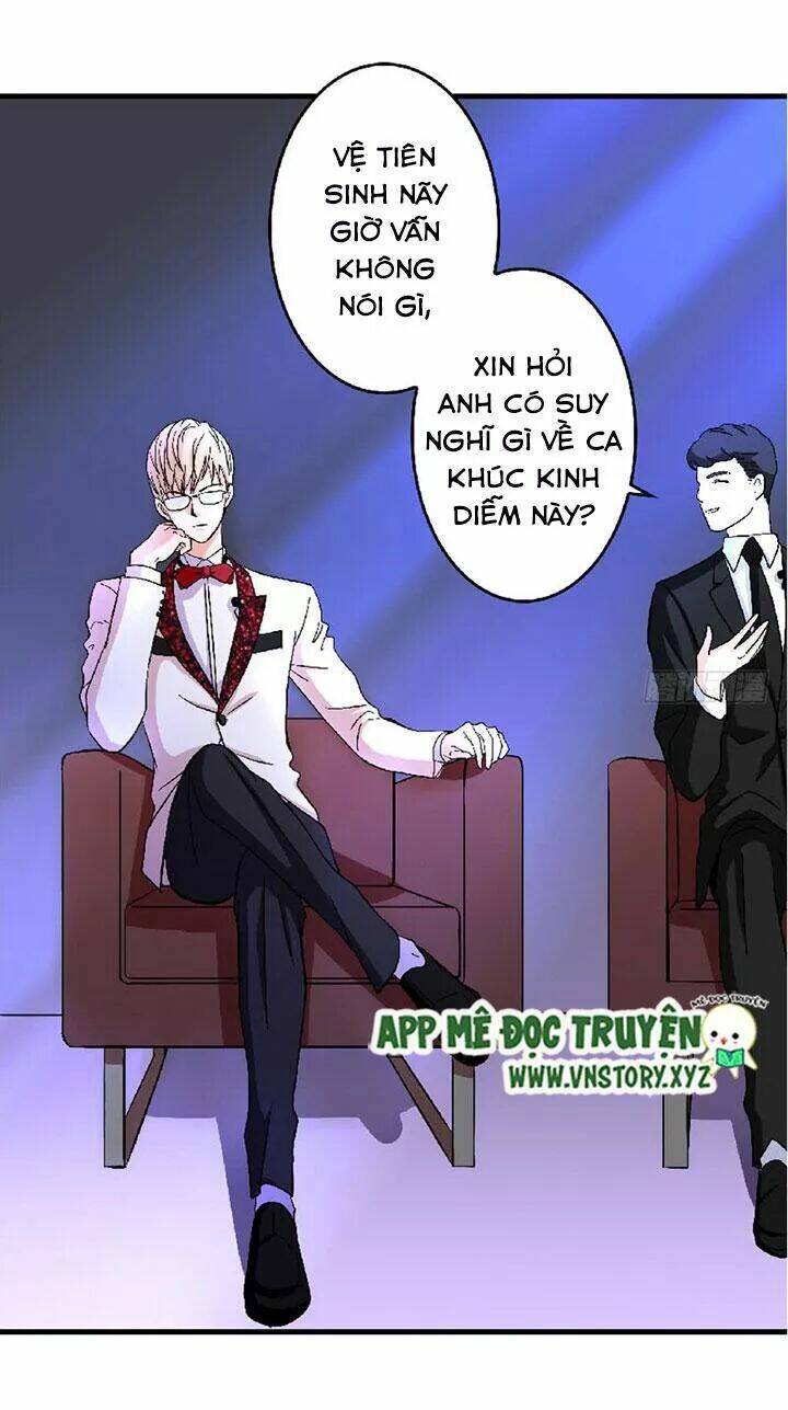 Thiên Hậu Trở Về Chapter 25 - Trang 2