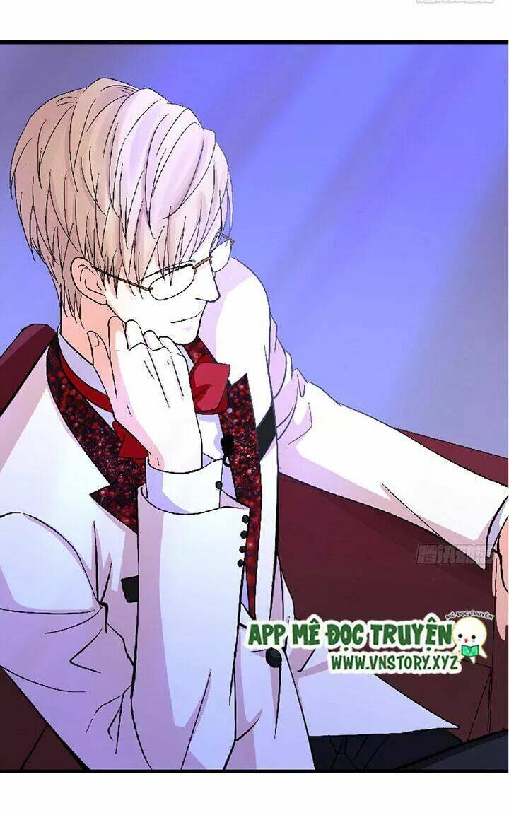 Thiên Hậu Trở Về Chapter 25 - Trang 2