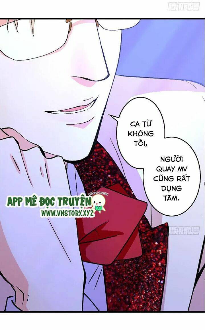 Thiên Hậu Trở Về Chapter 25 - Trang 2