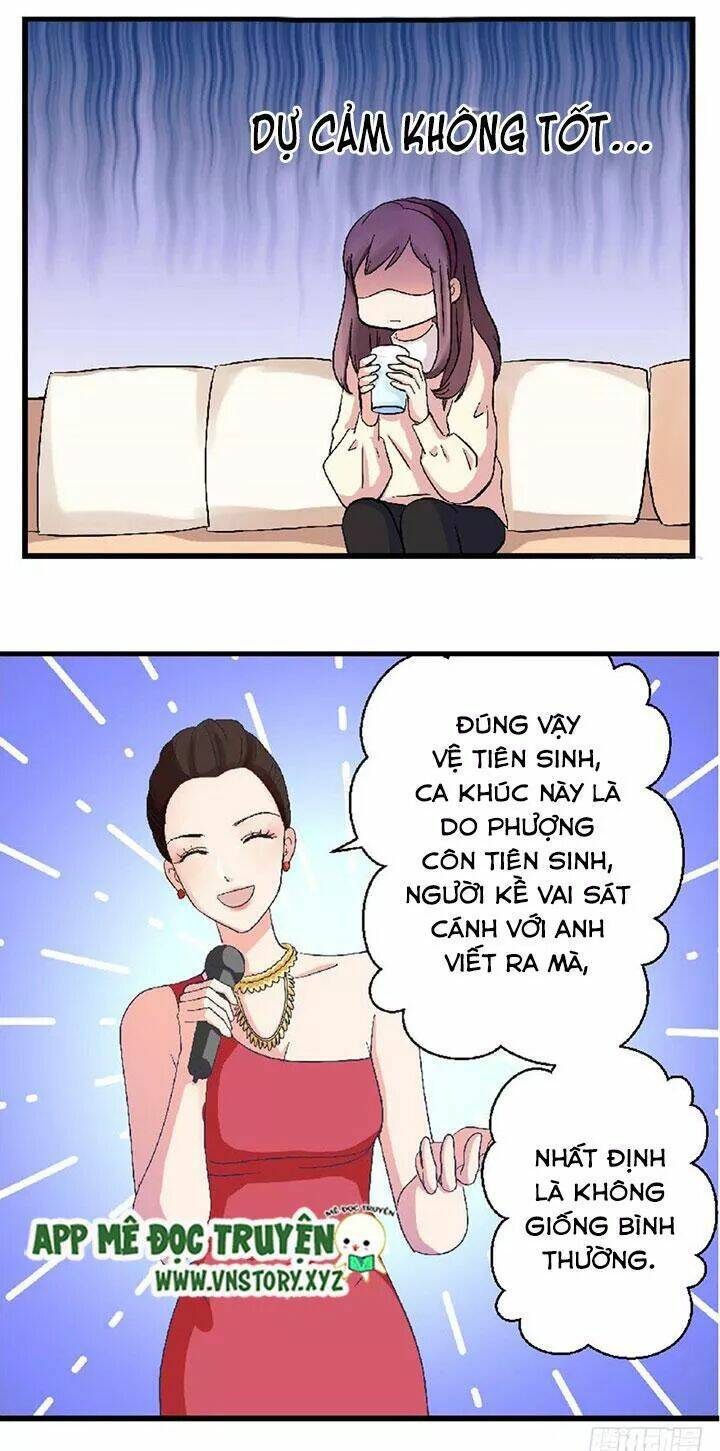 Thiên Hậu Trở Về Chapter 25 - Trang 2