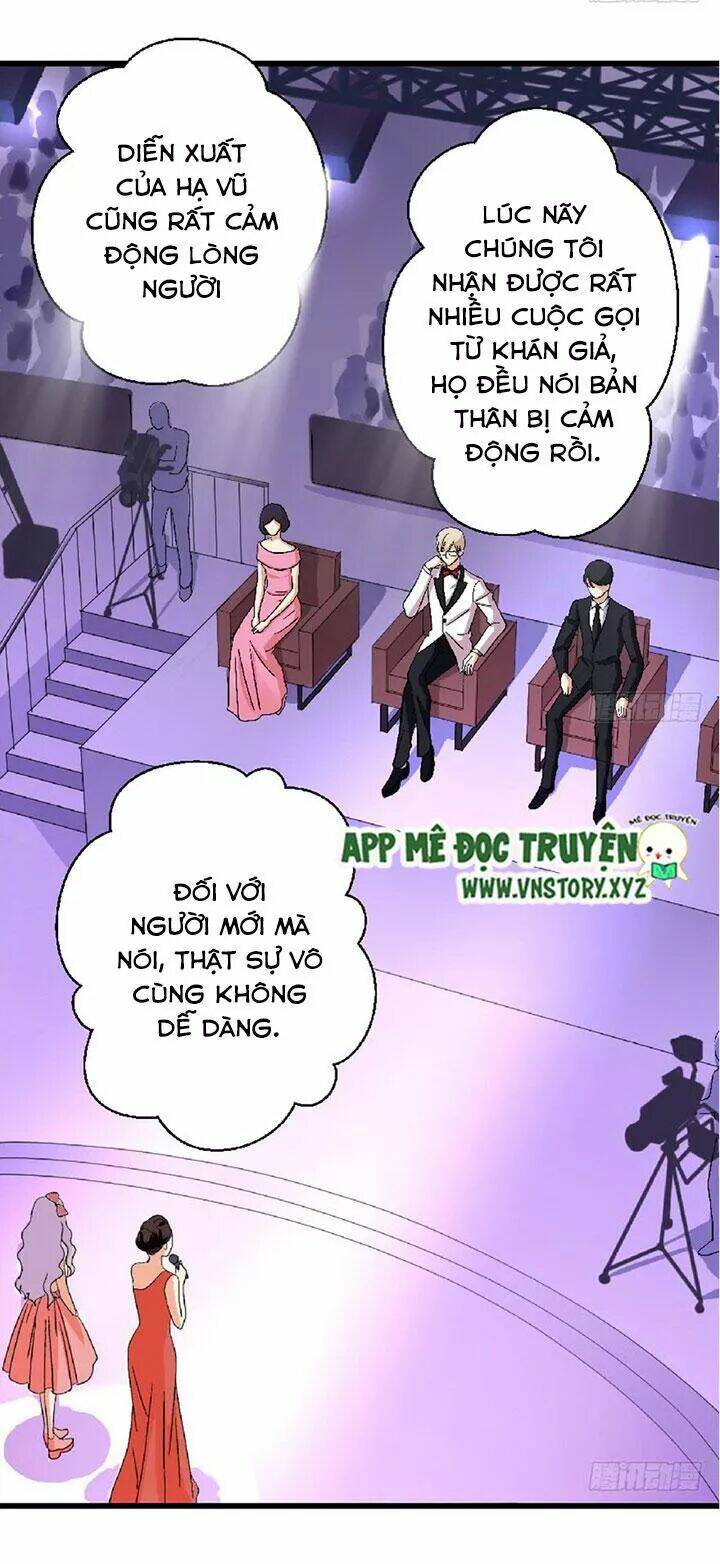 Thiên Hậu Trở Về Chapter 25 - Trang 2
