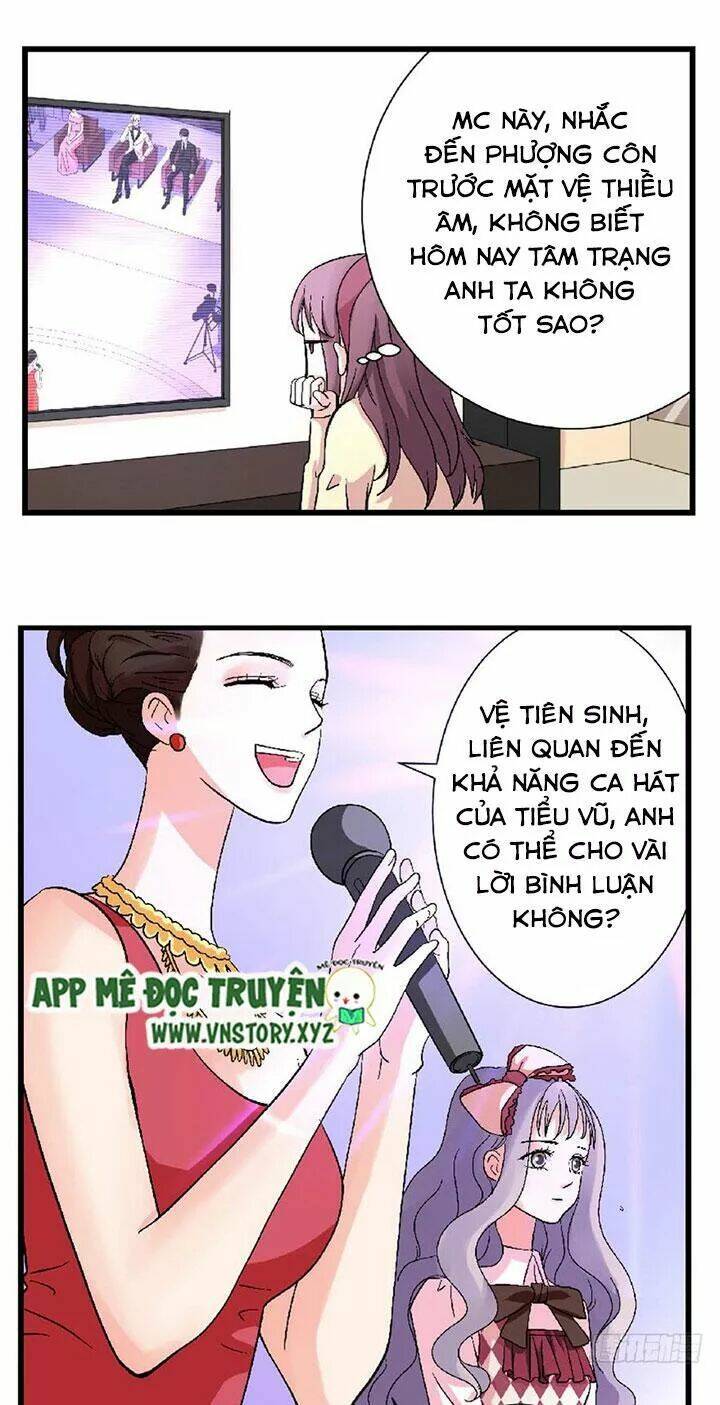 Thiên Hậu Trở Về Chapter 25 - Trang 2