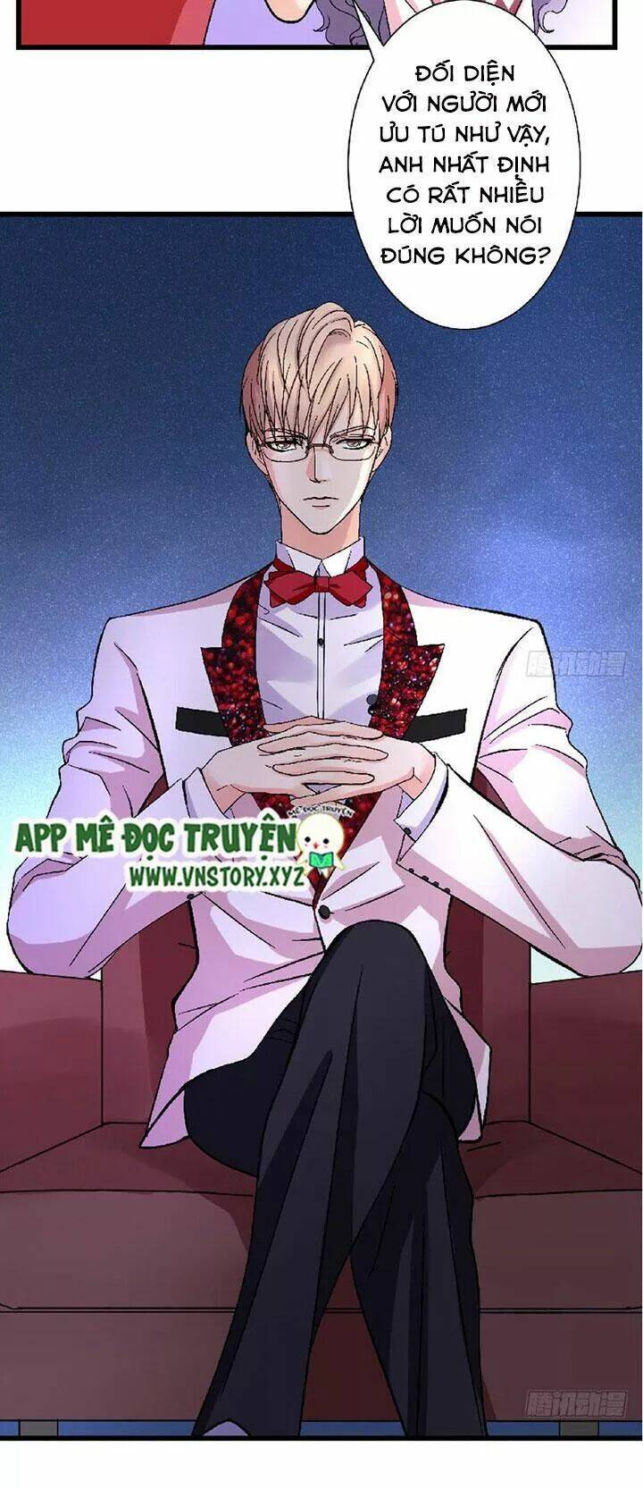 Thiên Hậu Trở Về Chapter 25 - Trang 2