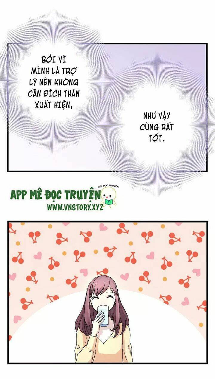 Thiên Hậu Trở Về Chapter 25 - Trang 2