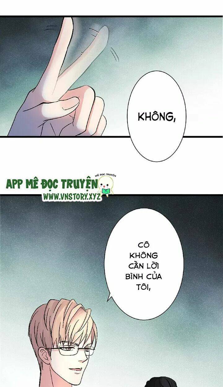 Thiên Hậu Trở Về Chapter 25 - Trang 2