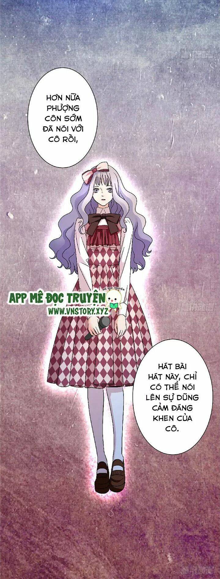 Thiên Hậu Trở Về Chapter 25 - Trang 2