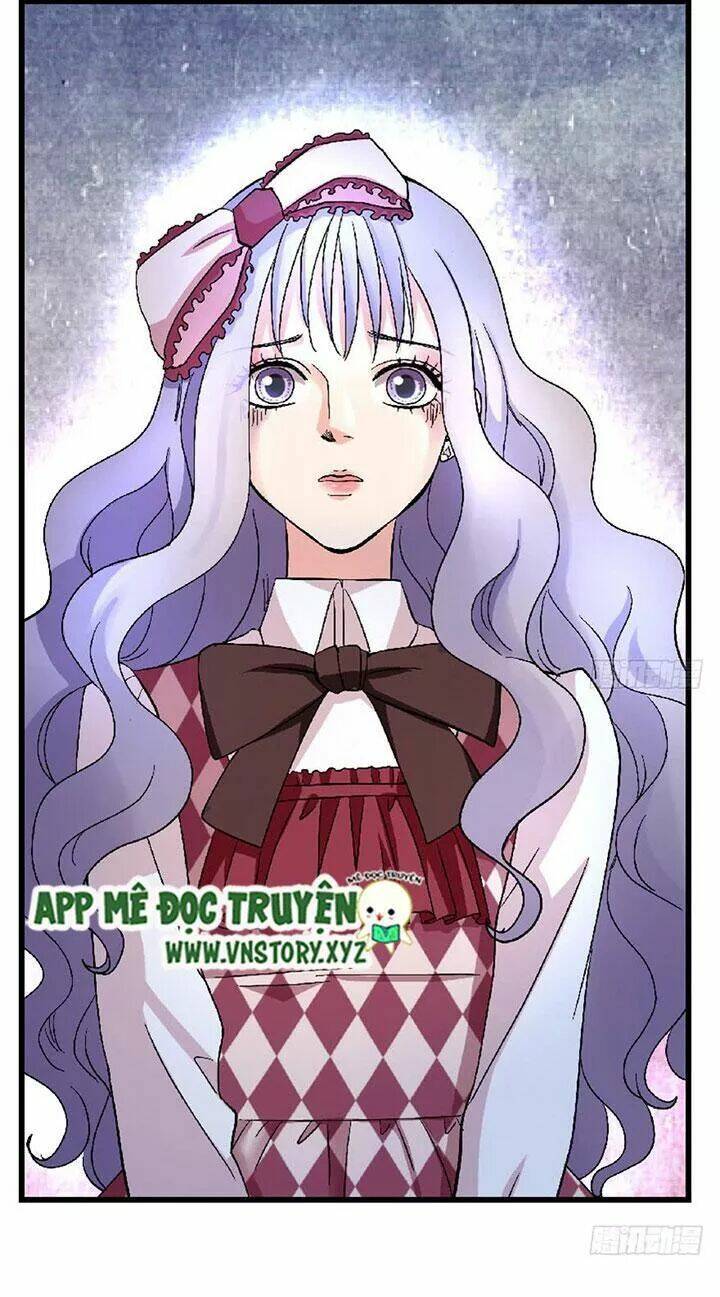 Thiên Hậu Trở Về Chapter 25 - Trang 2