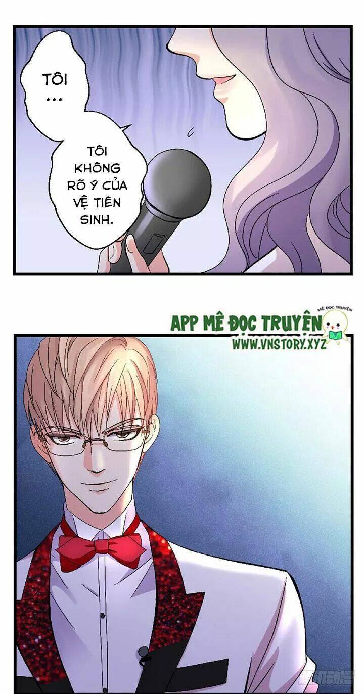 Thiên Hậu Trở Về Chapter 25 - Trang 2