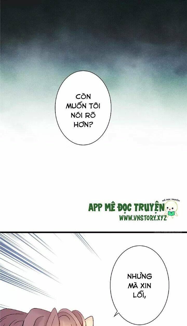 Thiên Hậu Trở Về Chapter 25 - Trang 2