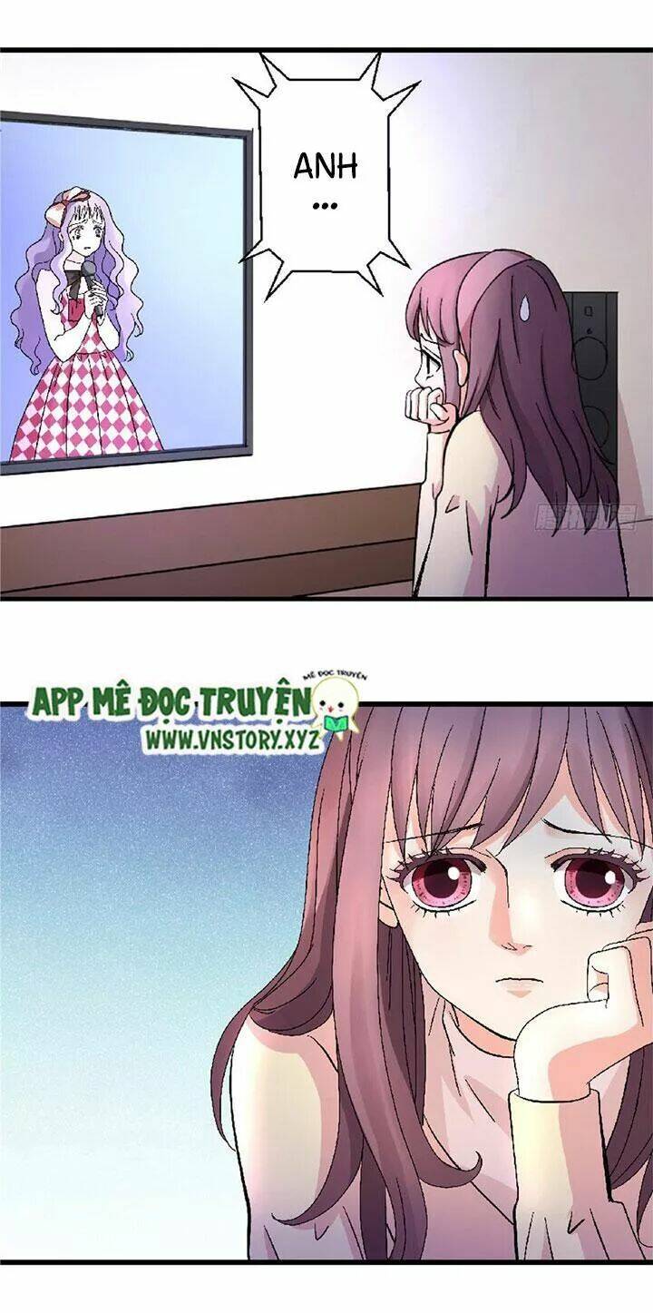 Thiên Hậu Trở Về Chapter 25 - Trang 2