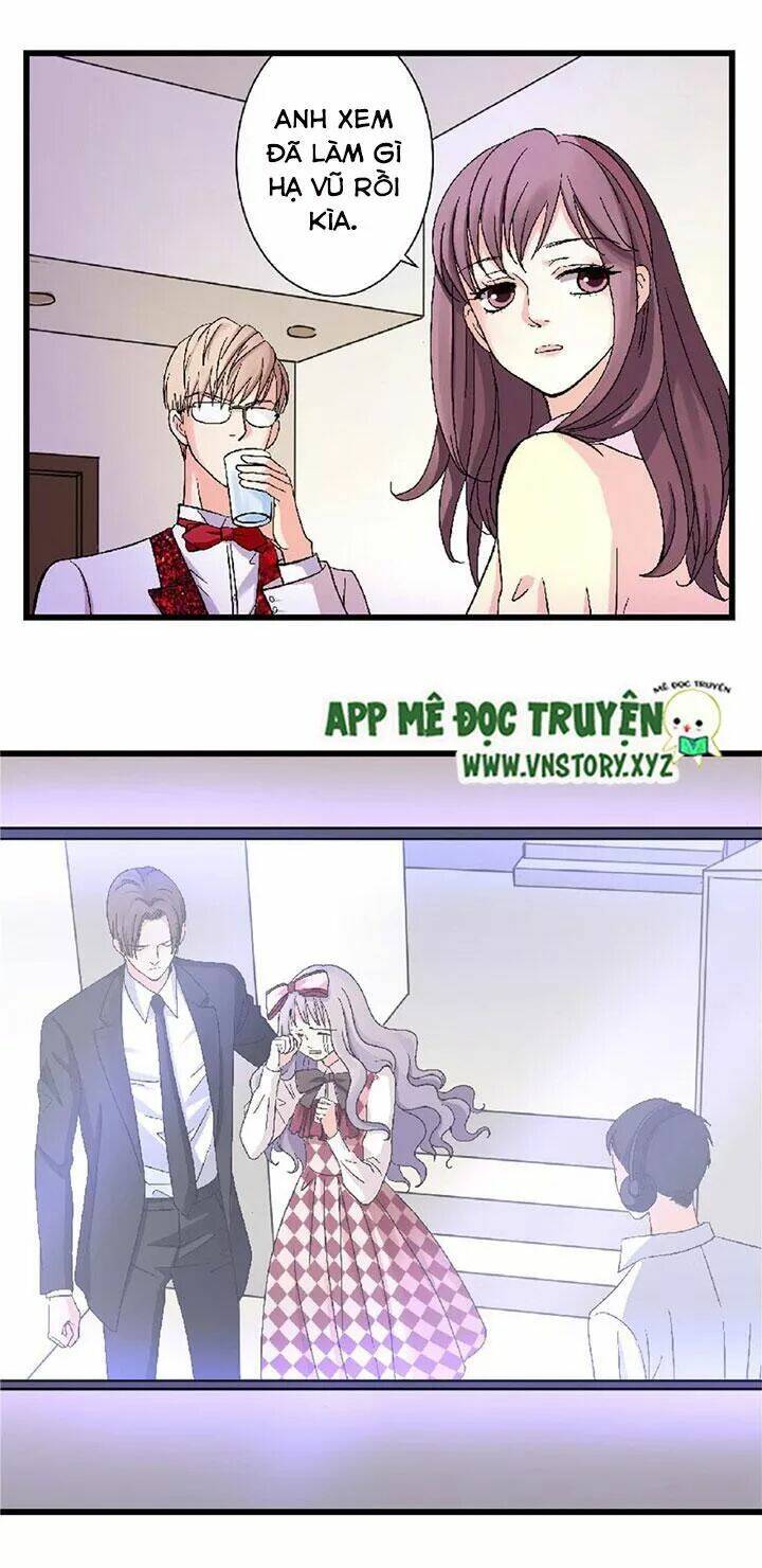 Thiên Hậu Trở Về Chapter 25 - Trang 2