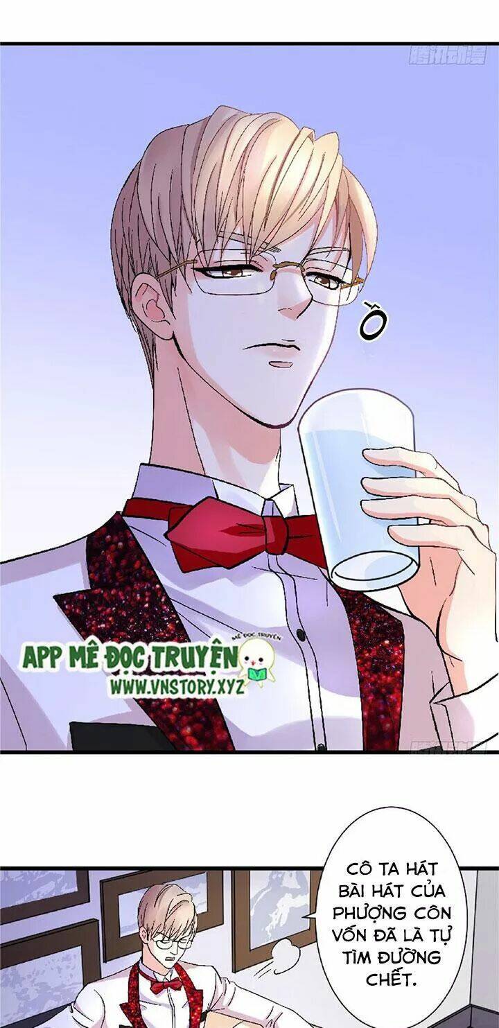 Thiên Hậu Trở Về Chapter 25 - Trang 2